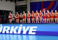 Türkiye U17 Kız Voleybol Milli Takımı, dünya ikincisi