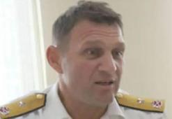 Emekli Tuğamiral Türker Ertürk hakkında soruşturma başlatıldı