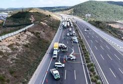 Uskumruköy'deki kazada ölen 3 çocuğun kardeş olduğu ortaya çıktı; Frene bastım ama duramadım