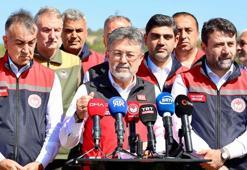 Bakan Yumaklı: TMO, üreticilerimize 120 milyar TL tutarında ödeme yaptı