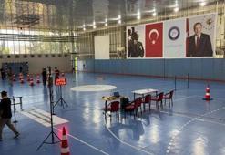 ÖZYES, merkezi sistemle ikinci kez uygulandı