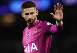 Juventus’ta kaleci arayışı sürüyor