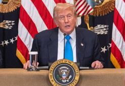 Trump'tan Türkiye, Suudi Arabistan ve Pakistan'a ortak savunma anlaşması tebriği