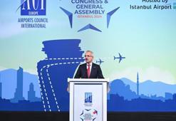 Bakan Uraloğlu: İstanbul Havalimanı günlük yolcu rekoru kırdı