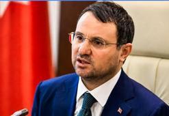 Bakan Gürlek: Dini duyguları istismar ederek suç işleyen yapılara karşı gerekli adımlar atılmaktadır