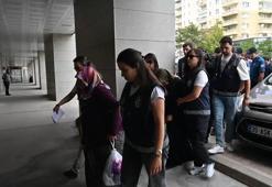 Derin dondurucuda bulunan parçalanmış cesede ilişkin soruşturmada 17 şüpheli adliyede