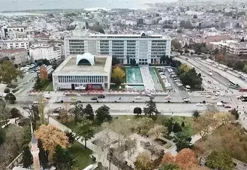 'İBB'ye yönelik 'Yolsuzluk' davasında duruşma yarına ertelendi