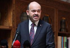 Bakan Yardımcısı Çalışkan: Engelli memur sayısı 83 bin 104'e ulaştı