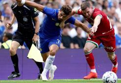 Al-Hilal’in hedefi Pedro Neto
