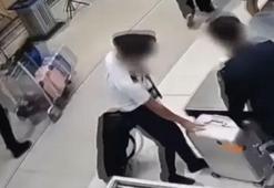 Tüm pilotlar uyuşturucu testinden geçti, sıra kabin memurlarında