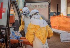 Kongo Demokratik Cumhuriyeti'ndeki Ebola salgınında can kaybı 2 bin 300'ü aştı