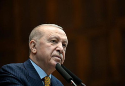 Cumhurbaşkanı Erdoğan'dan 17 Ağustos Depremi’nin yıl dönümüne ilişkin paylaşım