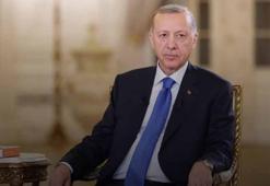 Cumhurbaşkanı Erdoğan: Türkiye, savaştan çekinmez, kaçmaz