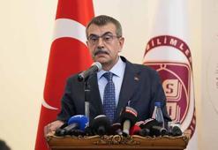 Bakan Tekin: Milli birlik, beraberlik, vatanseverlik bizim için çok önemli