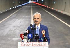 Bakan Uraloğlu: Türkiye'yi adeta yeniden inşa ettik
