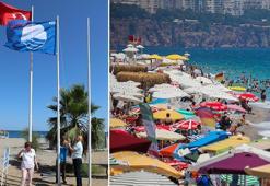 Antalya, mavi bayrakta dünya birincisi