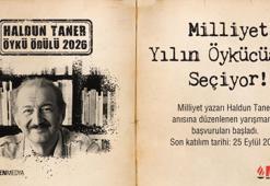 'Haldun Taner Öykü Ödülü' yarışması yılın öykücüsünü seçiyor