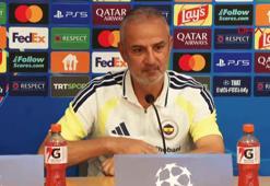 İsmail Kartal: İkinci maç için avantajlı bir skor elde etmek için oynayacağız