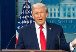 Trump'tan Umman'a 'Hürmüz Boğazı' tehdidi: Yolumuza çıkarlarsa bombalarız