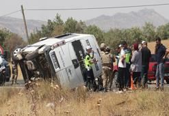 Diyarbakır’da 7 kişinin öldüğü kazada minibüs sürücüsü tutuklandı
