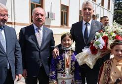Ticaret Bakanı Bolat: Terörün kökünü sonuna kadar kazıyacağız