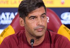 Paulo Fonseca: Yarınki maç harika bir fırsat