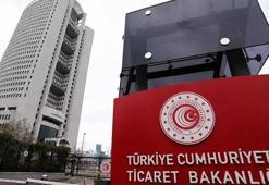 Ticaret Bakanlığı: Havayolu transit süreçleri basitleşiyor