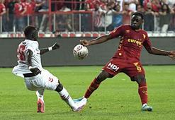 Samsunspor, Göztepe ile berabere kaldı