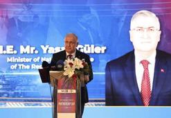 Endonezya'nın 81'inci Bağımsızlık Günü Ankara'da kutlandı