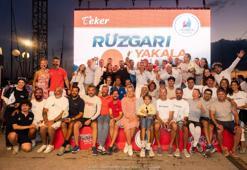 14’üncü TAYK-Eker Olympos Regatta Yelken Yarışı sona erdi