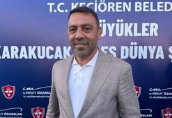 Bakan Yardımcısı Yerlikaya: Hedefimiz karakucak güreşlerininin dünyaya açılması