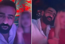 Canlı yayında, genç kızlara gazinoda çalışma çağrısı yapan şüpheli tutuklandı