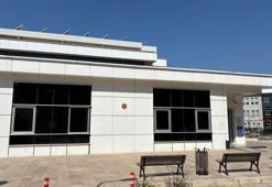 Uyuşturucu bağımlısı oğlunu öldürüp, polise teslim oldu