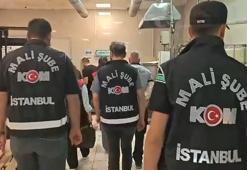 İstanbul merkezli 8 ilde 'şeker' soruşturması; 47 şüpheli ifadeye çağrıldı