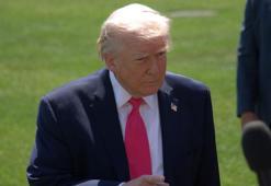 Trump'tan Güney Kore'ye 'İran' sitemi: Milyarlarca dolar harcıyoruz ancak karşılığını alamıyoruz