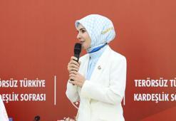 Bakan Göktaş: Terörsüz Türkiye’yi şehit yakınlarımız ve gazilerimizle birlikte inşa ettik