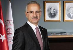 Ümraniye-Kavacık-Beykoz raylı sistem hattının yapımını Ulaştırma ve Altyapı Bakanlığı üstlendi