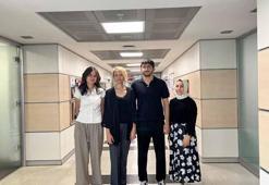 Üniversite öğrencilerinden orman yangınlarına müdahale süresini kısaltacak proje