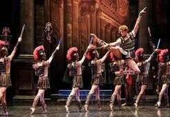 Aspendos Festival Perdesi 33'üncü kez açılıyor