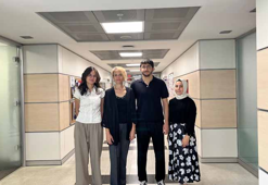 Üniversite öğrencilerinden orman yangınlarına müdahale süresini kısaltacak proje