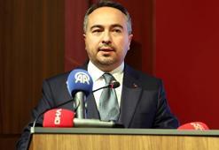 Bakan Yardımcısı Demiralp: Türkiye, çevre ve iklim politikalarında takip edilen bir konuma erişti