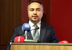 Bakan Yardımcısı Demiralp: Türkiye, çevre ve iklim politikalarında takip edilen bir konuma erişti