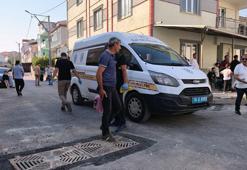 Bursa’da husumetliler arasında pompalı tüfekli kavga: 2 yaralı