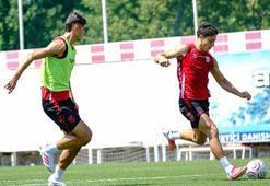 Samsunspor, Çaykur Rizespor maçı hazırlıklarına başladı