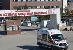 Mardin'de akraba aileler arasında silahlı kavga: 1 ölü, 1 yaralı