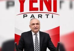 Yeni Parti Gaziantep Milletvekili Meriç, bıçaklı saldırıda yaralandı