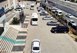 Bitlis merkezli 7 ilde 'tefecilik' operasyonu: 25 tutuklama