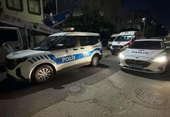 Cadde ortasında rastgele ateş açan şüpheli yakalandı