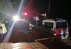 Giresun’da trafik kazası sonrası silahlı kavga; 1 ölü
