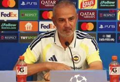 İsmail Kartal: İkinci maça kazanmak için gideceğiz